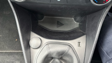 Ford Fiesta 1.1 Trend 5dr Petrol Hatchback